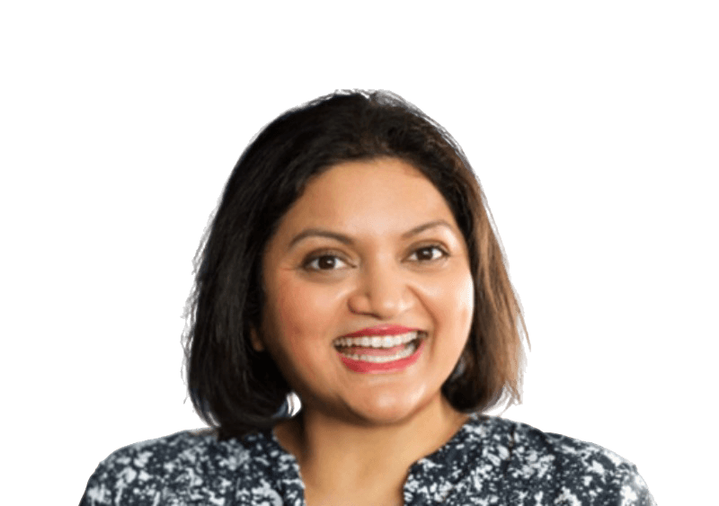 Dr. Hana Patel