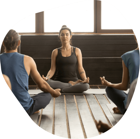 5-Day Intensive Programme